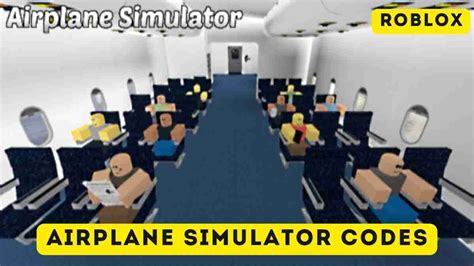 airplane simulator codes 2024